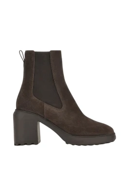 H649 Chelsea Boots