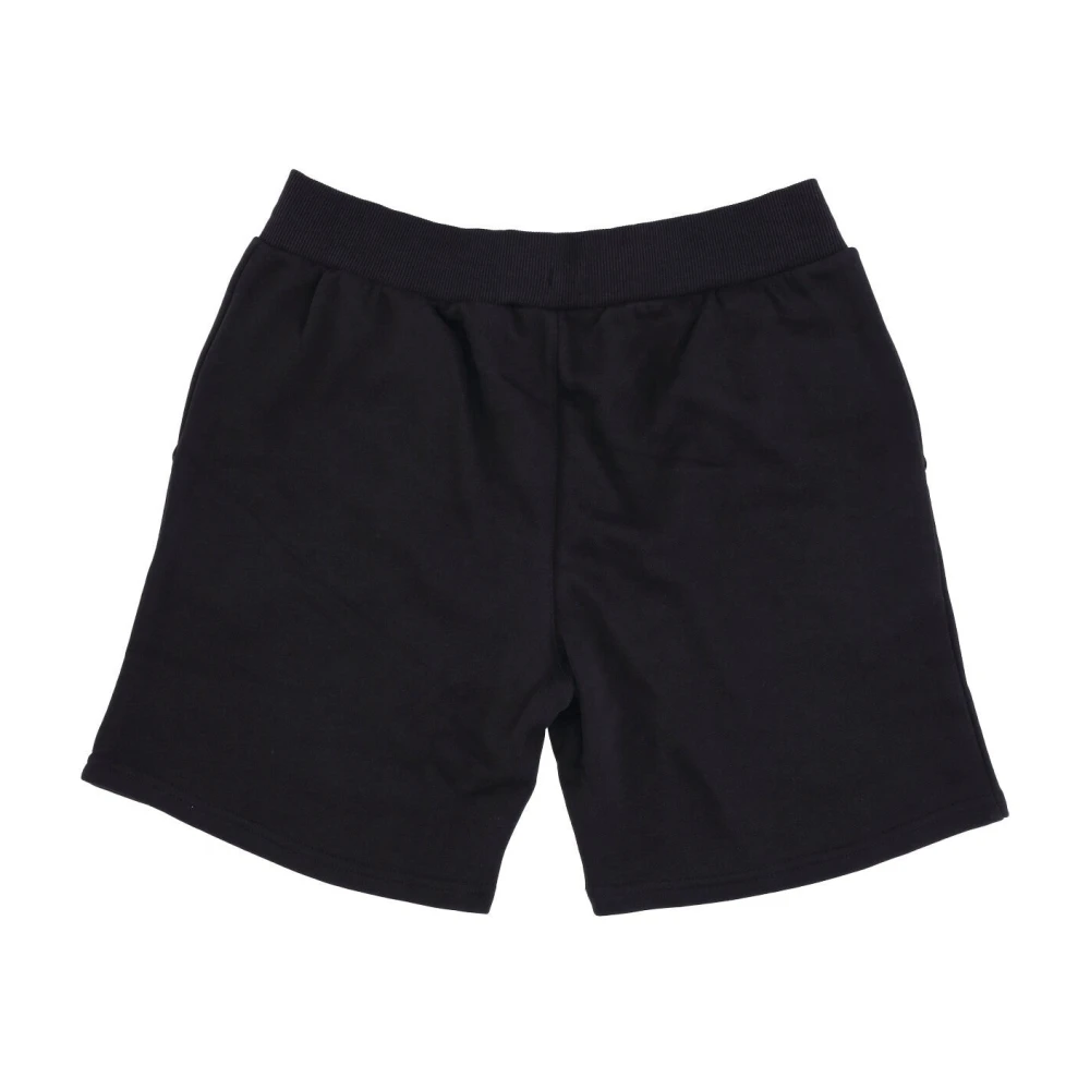 new era Yankees Seizoens Team Fleece Shorts Black Heren
