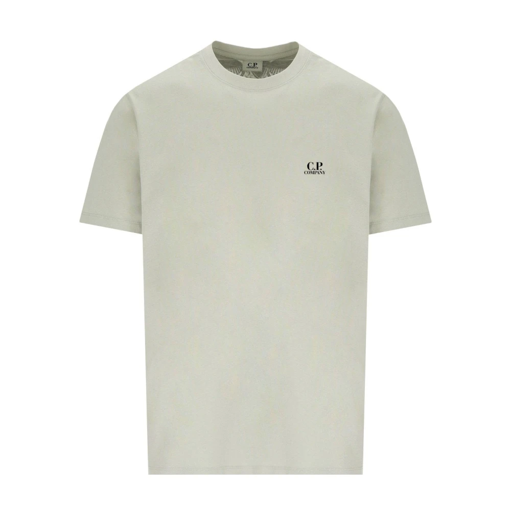 Tops > T-Shirts - - C.p. Company - Modalova