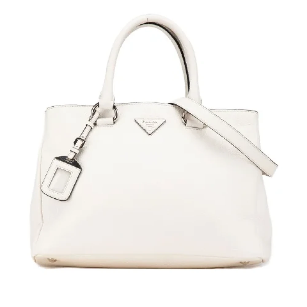 Pre-owned > Pre-owned Bags > Pre-owned Handbags - - Prada Vintage - Modalova