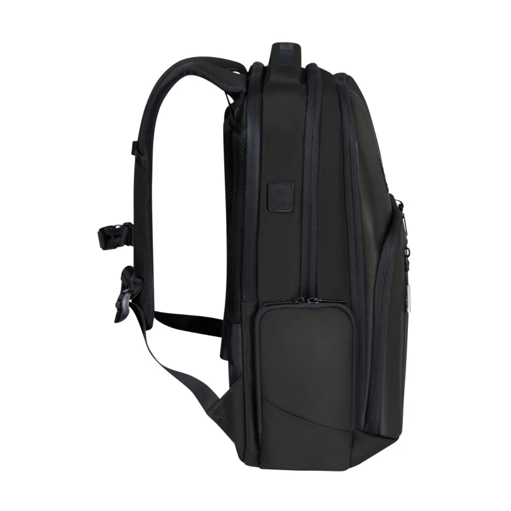 Samsonite Zakelijke Rugzak Biz2Go Black Heren