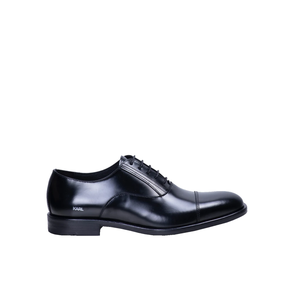 Shoes > Flats > Business Shoes - - Karl Lagerfeld - Modalova
