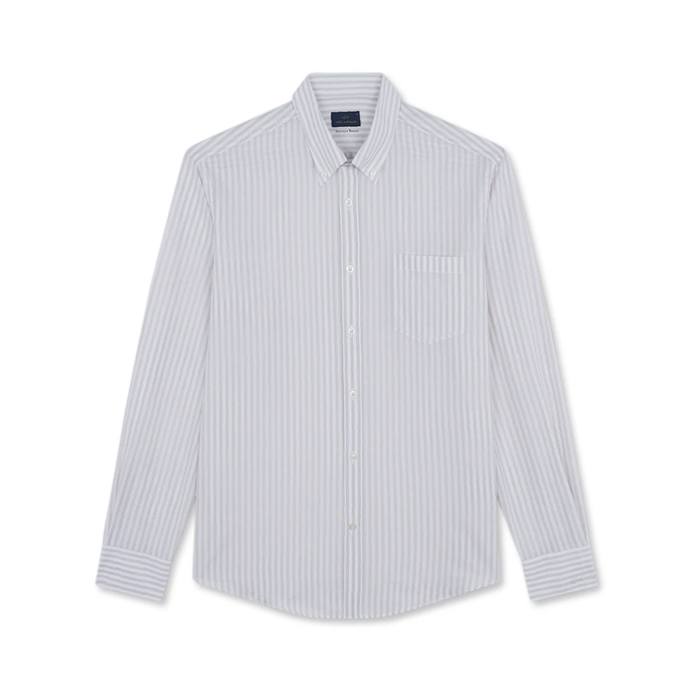 Shirts > Formal Shirts - - Paul & Shark - Modalova