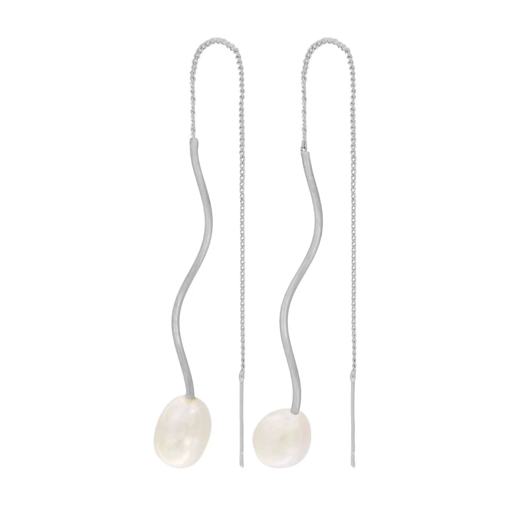 Accessories > Jewellery > Earrings - - Dansk Copenhagen - Modalova
