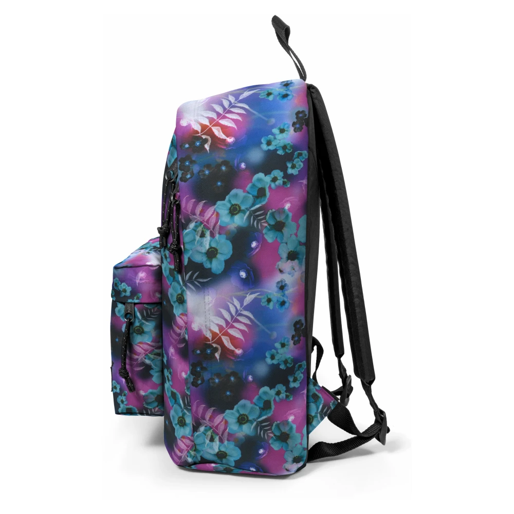 Eastpak Dreamflower Dark Rugzak Multicolor Unisex