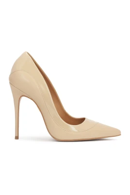 New Bella Pumps