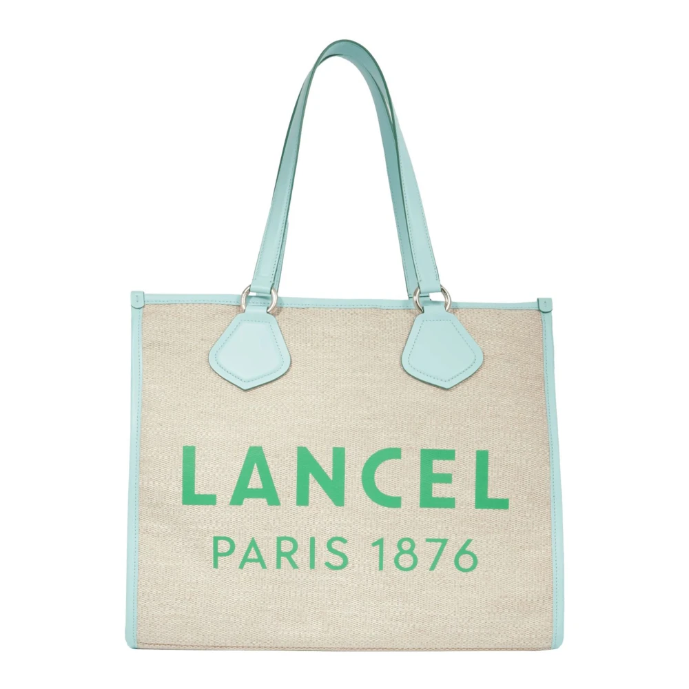 Lancel Tote Bags Multicolor Dames