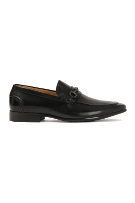 Herr slip-on horsebit loafers