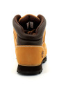 boots-a-lacets