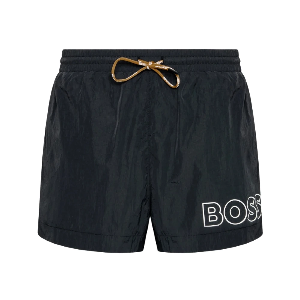 Swimwear > Beachwear - - Hugo - Modalova
