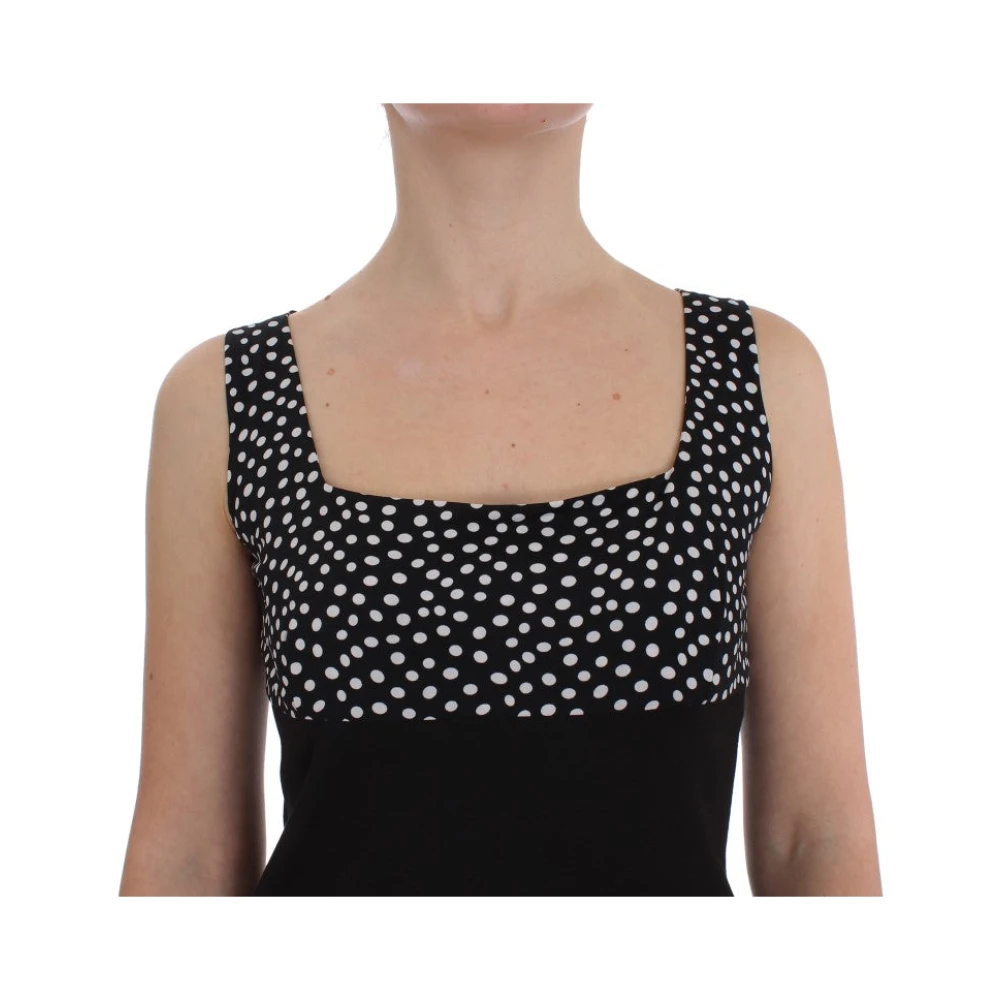 Bencivenga Short Dresses Black Dames