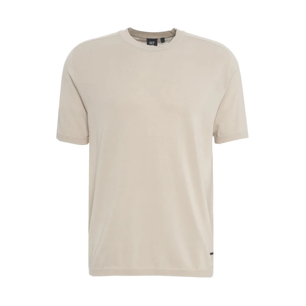 Tops > T-Shirts - - AlphaTauri - Modalova