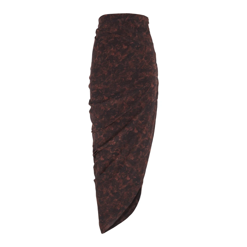 Skirts > Midi Skirts - - Cortana - Modalova