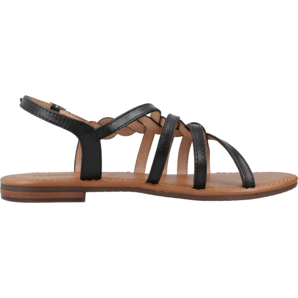 Shoes > Sandals > Flat Sandals - - Geox - Modalova