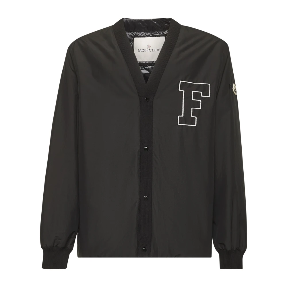 Jackets > Bomber Jackets - - Moncler - Modalova