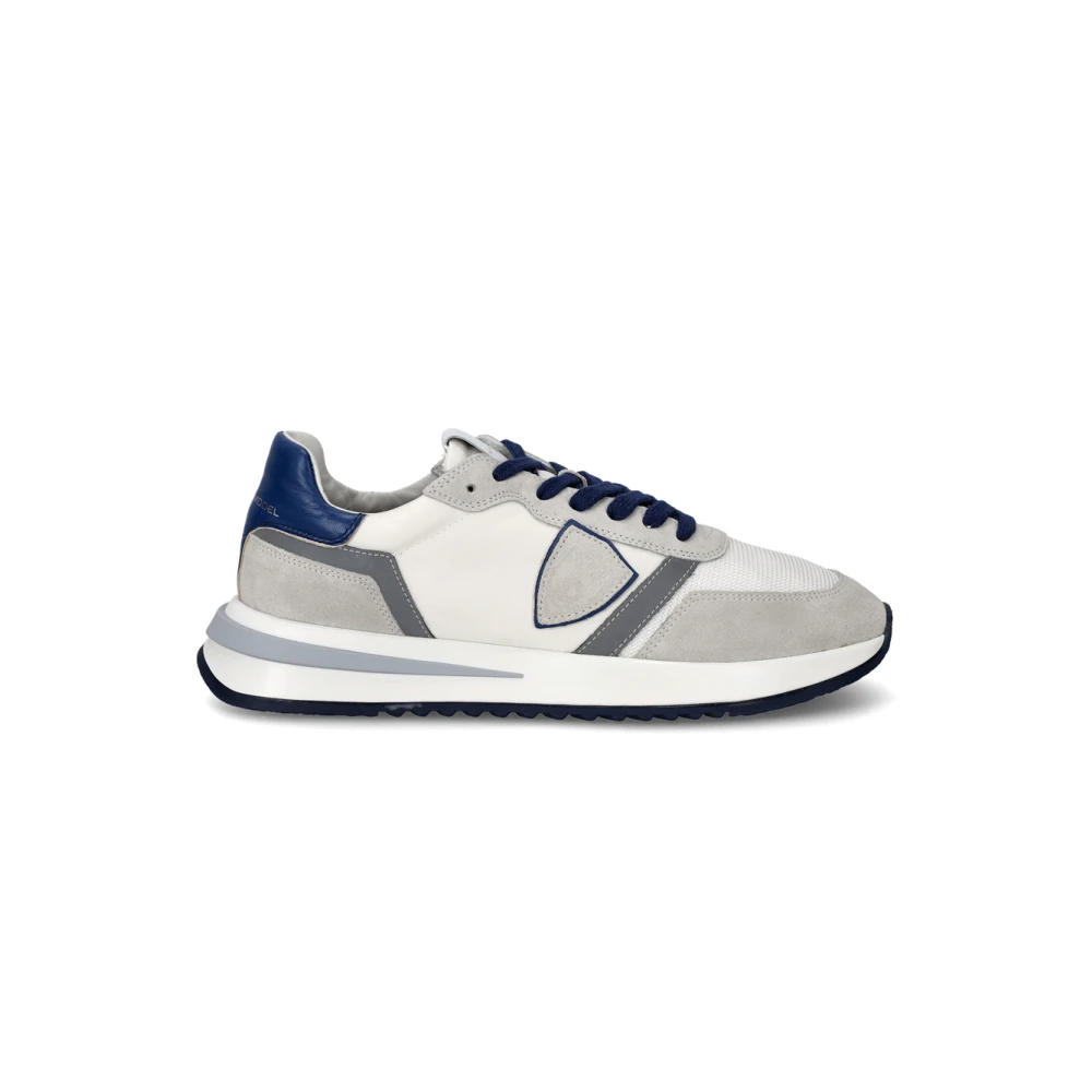 Philippe Model Men's Sneakers Tropez 2.1 Running