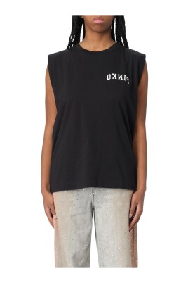black-sleeveless-cotton-top