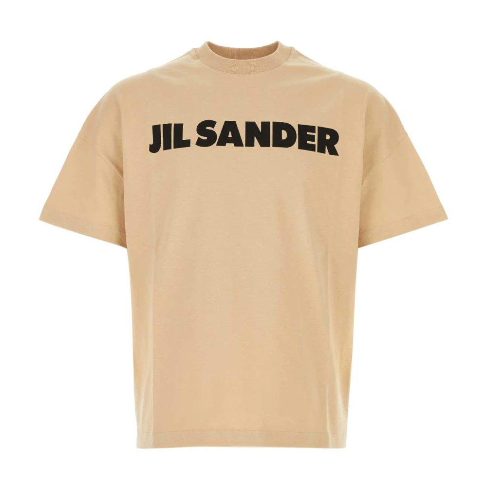 Tops > T-Shirts - - Jil Sander - Modalova