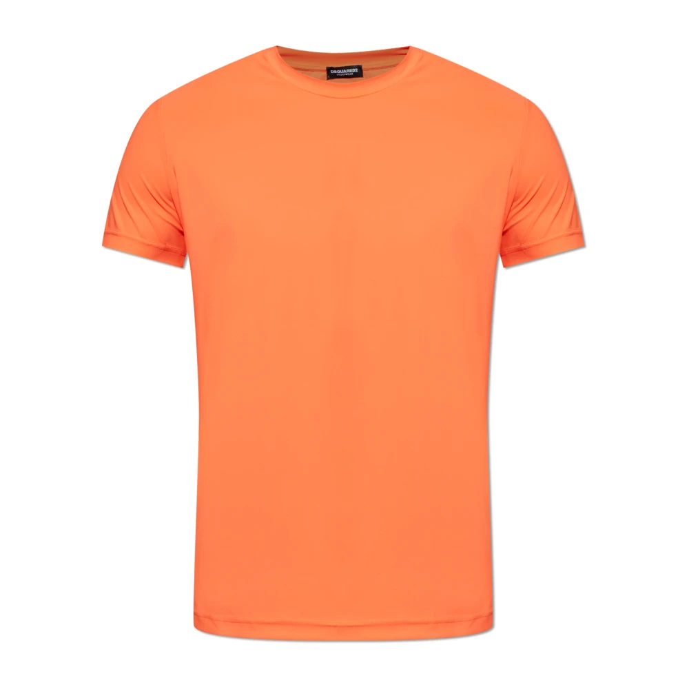 Tops > T-Shirts - - Dsquared2 - Modalova