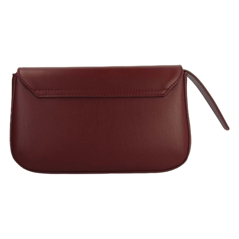 Gioseppo Schoudertas Red Dames