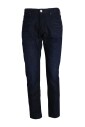 dark-denim-jeans-with-metallic-logo