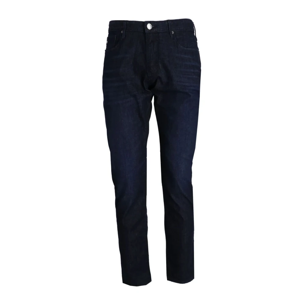 Jeans > Slim-fit Jeans - - Emporio Armani - Modalova