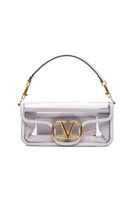 pre-owned-plastic-shoulder-bags