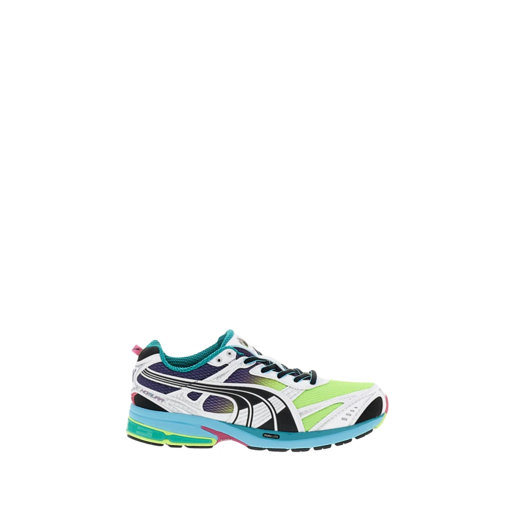 Puma Uomo Multicolor Sport, E, 42 1/2 Eu, New,