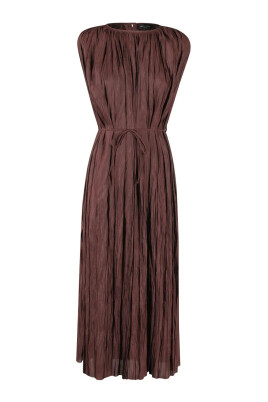 pleated-dress-for-women