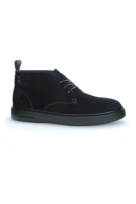 harmont-andamp-blaine-boots-blue