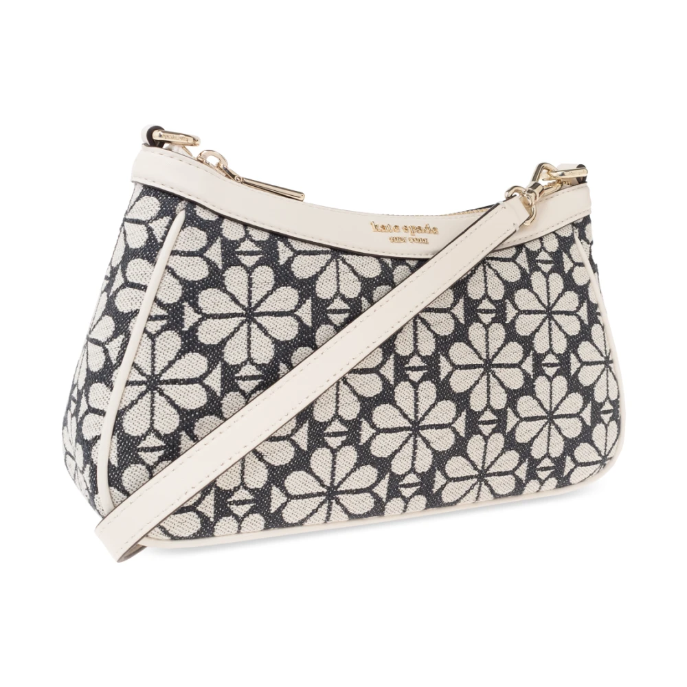 Kate Spade Bloem Jolie Schoudertas Gray Dames