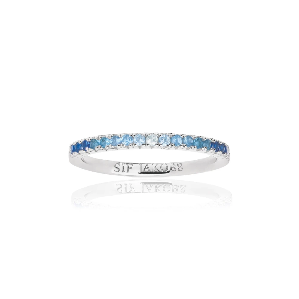Accessories > Jewellery > Rings - - Sif Jakobs Jewellery - Modalova