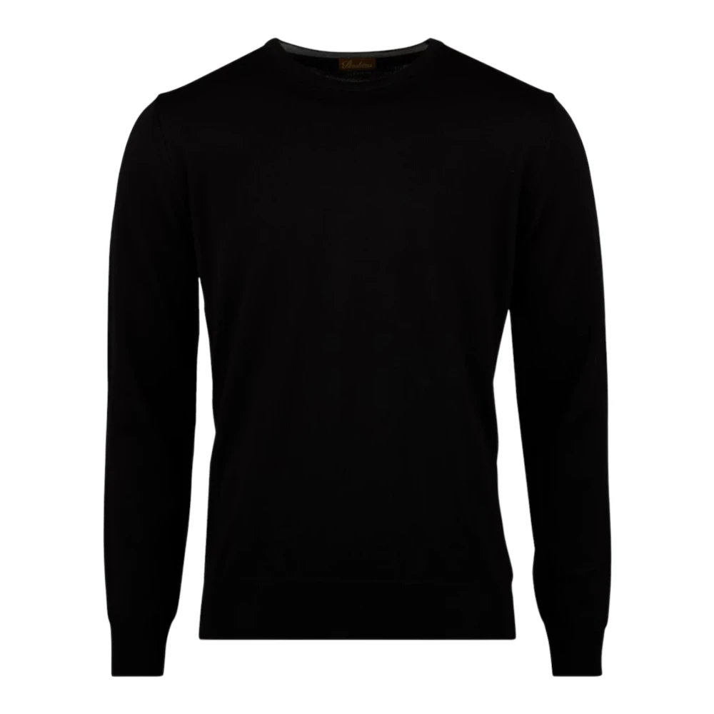 Knitwear > Round-neck Knitwear - - Stenströms - Modalova