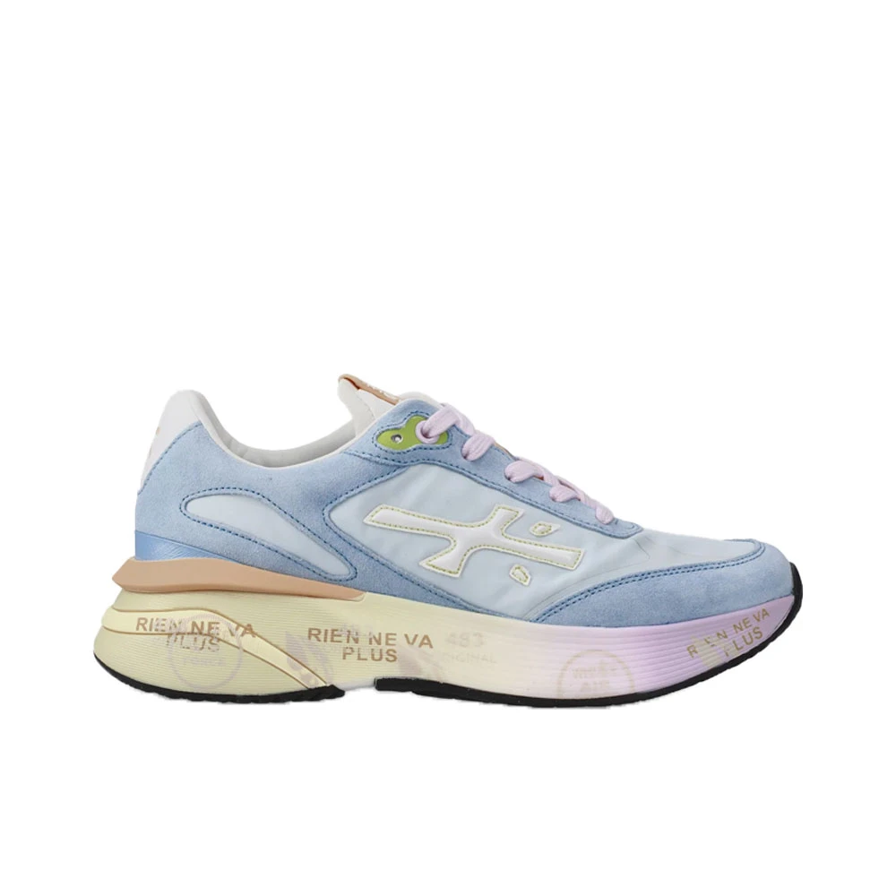 Shoes > Sneakers - - Premiata - Modalova