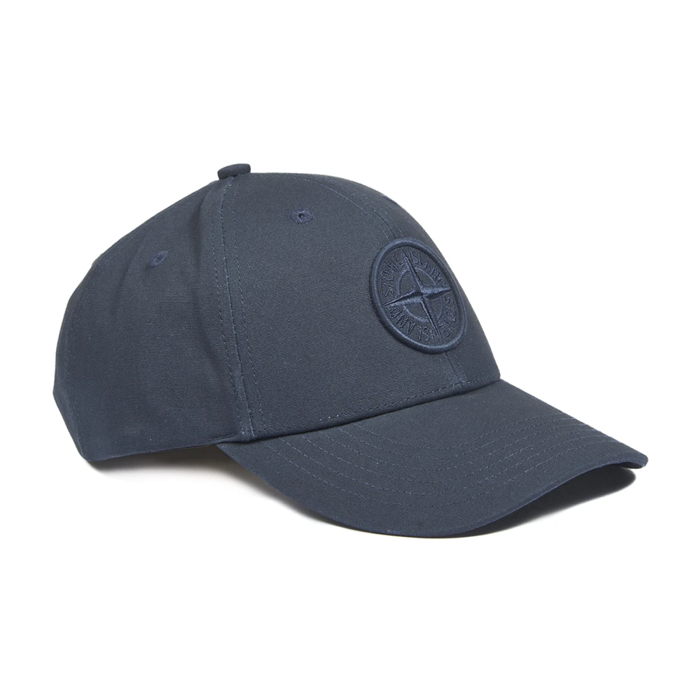 Accessories > Hats > Caps - - Stone Island - Modalova