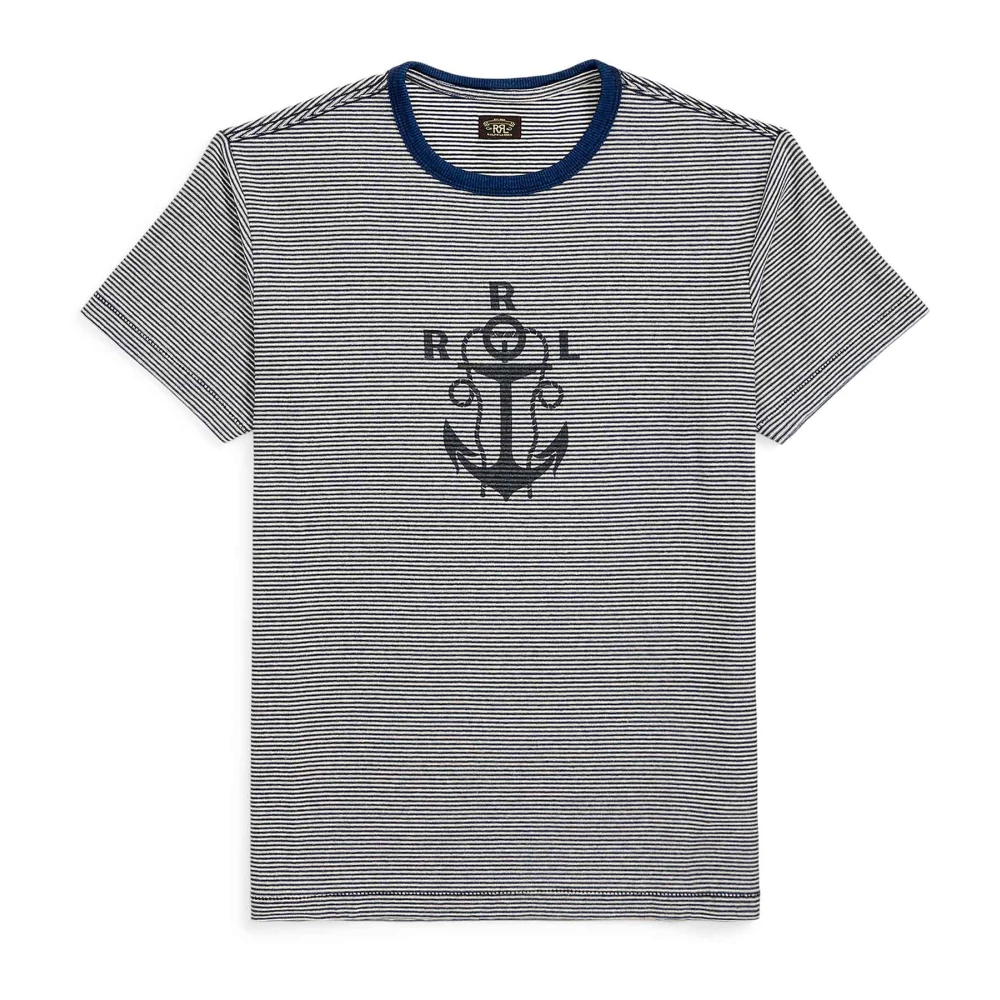 Tops > T-Shirts - - Ralph Lauren - Modalova