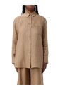elegante-chemise-en-lin-camel