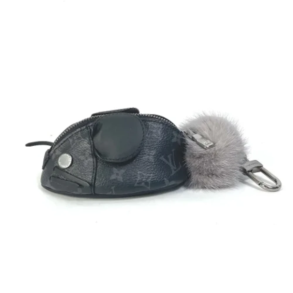 Pre-owned > Pre-owned Accessories - - Louis Vuitton Vintage - Modalova