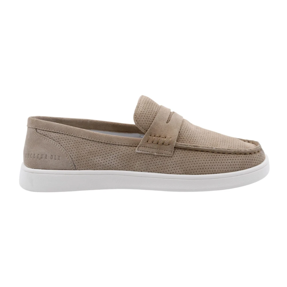 Shoes > Flats > Loafers - - Cycleur de Luxe - Modalova