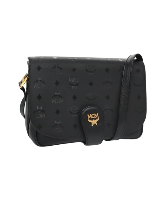 pre-owned-leather-shoulder-bags