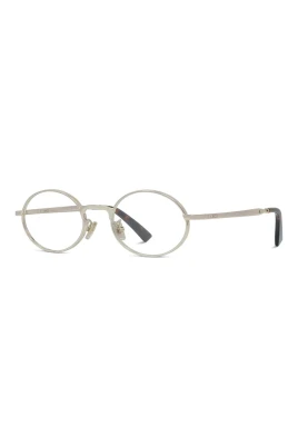 KZ50231U Oval Optical Frame