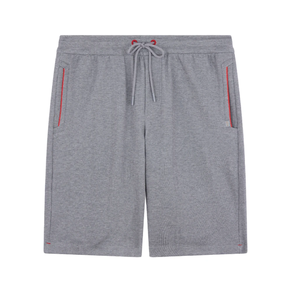 Shorts > Casual Shorts - - Paul & Shark - Modalova