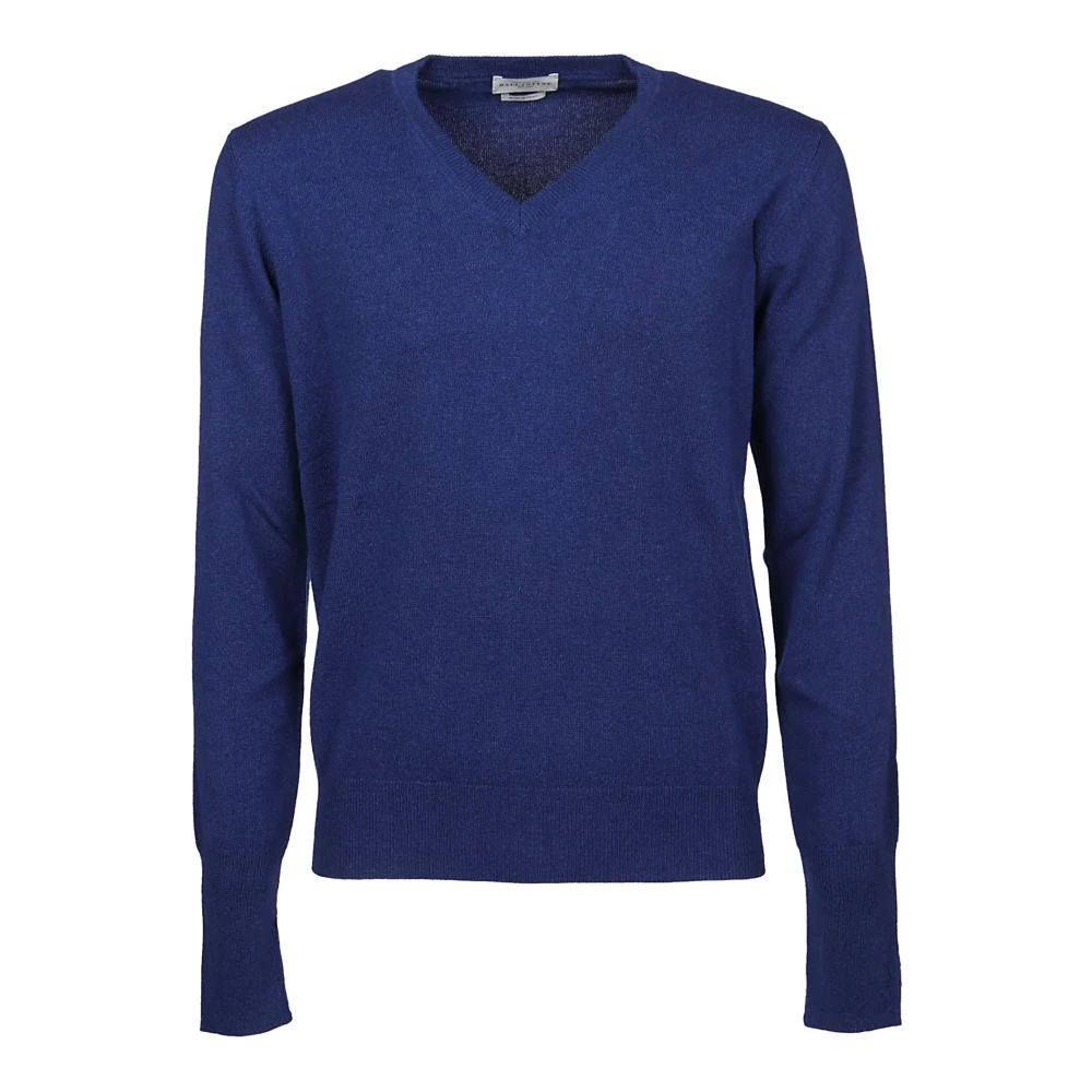 Knitwear > V-neck Knitwear - - Ballantyne - Modalova