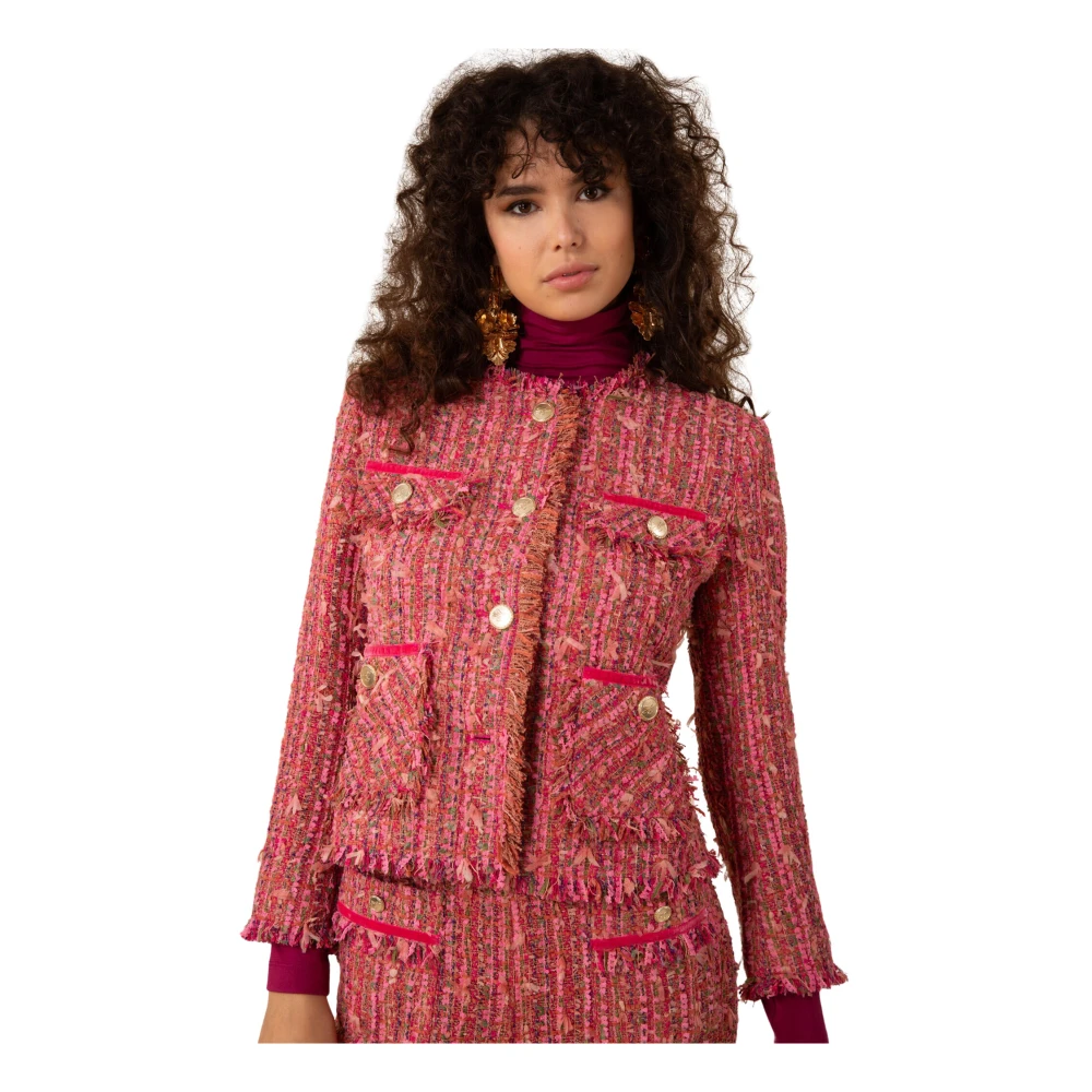 Malani Jacket