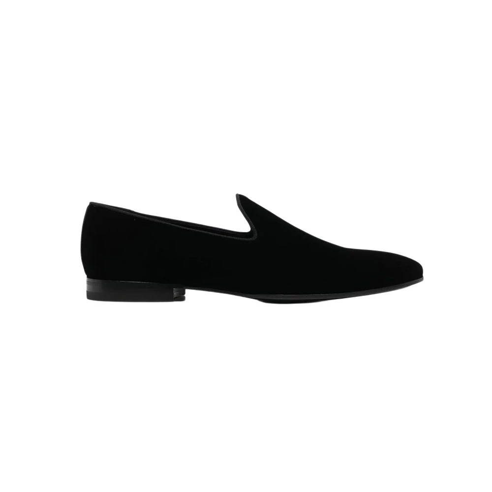 Shoes > Flats > Loafers - - Tagliatore - Modalova