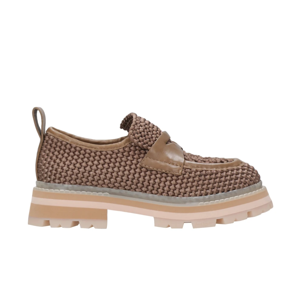 Shoes > Flats > Loafers - - ASH - Modalova