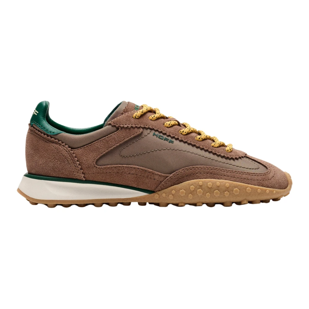 Hoff , Unisex, Schuhe, Braun, 38 Eu