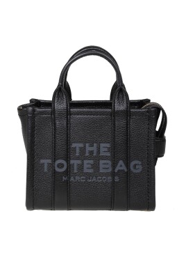 sac-fourre-tout-en-cuir-noir-avec-fermeture-eclair