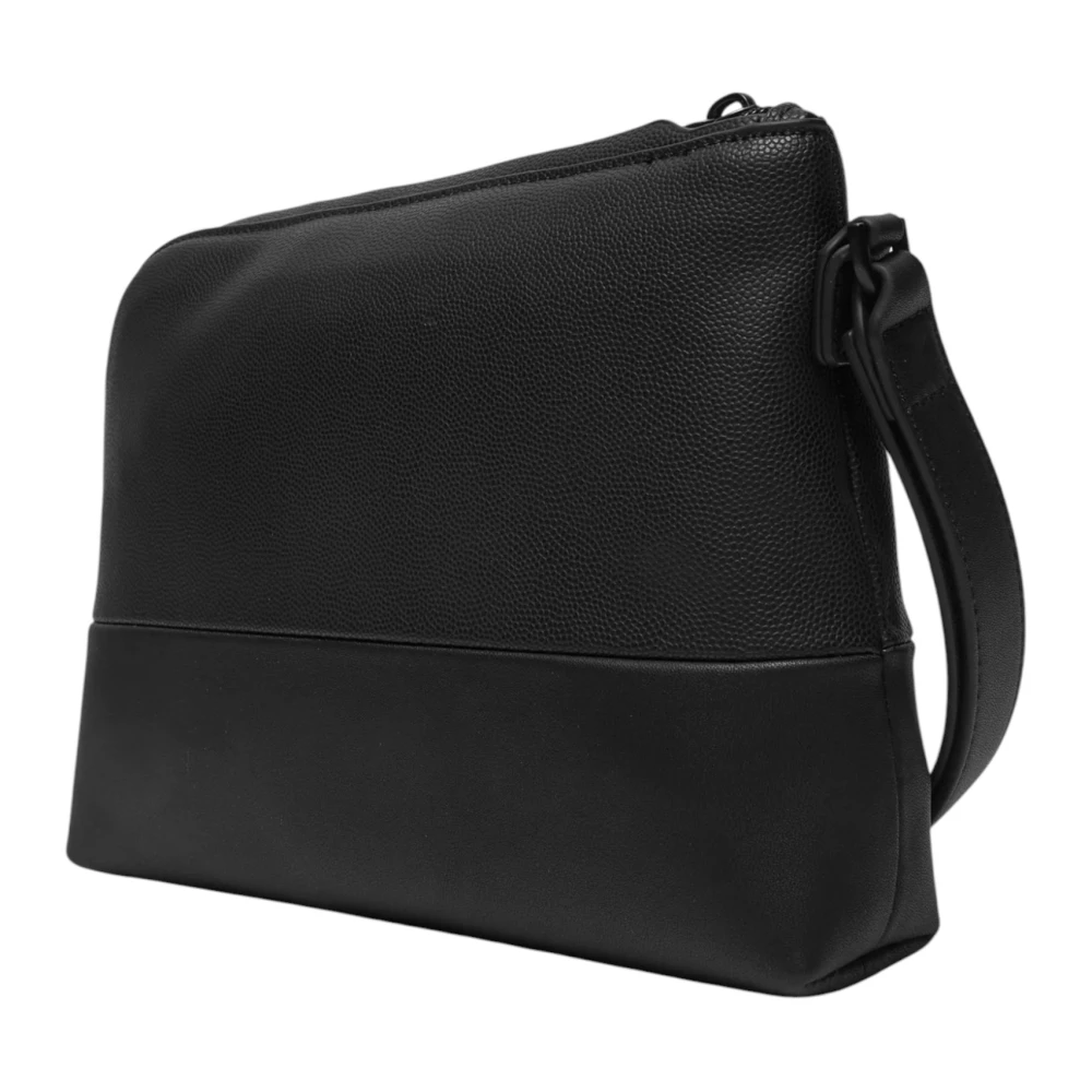 Calvin Klein Heren Pochette en Beauty Collectie Black Heren