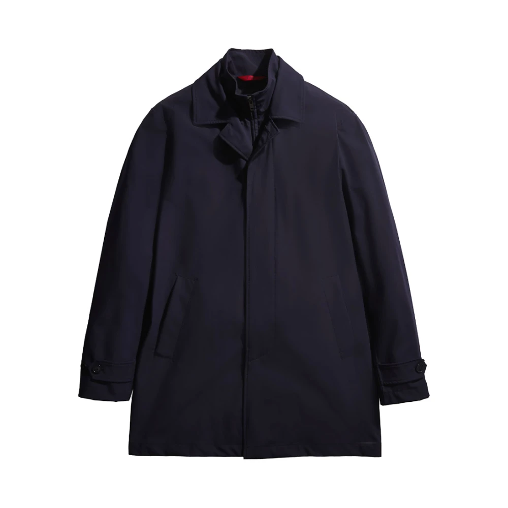 Jackets > Light Jackets - - Fay - Modalova